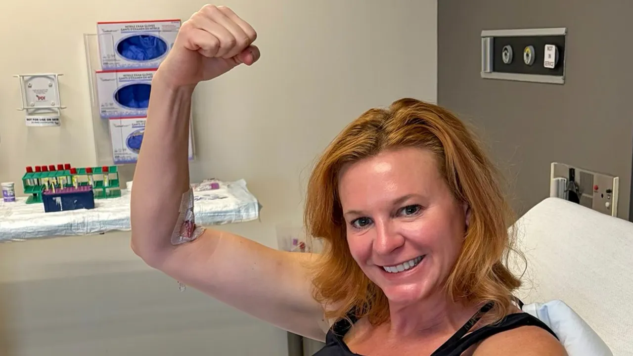 Image from nbcnews.com: Early Trial Shows Some People with Type 1 Diabetes Can Reduce or Stop Insulin—Here's What We Know