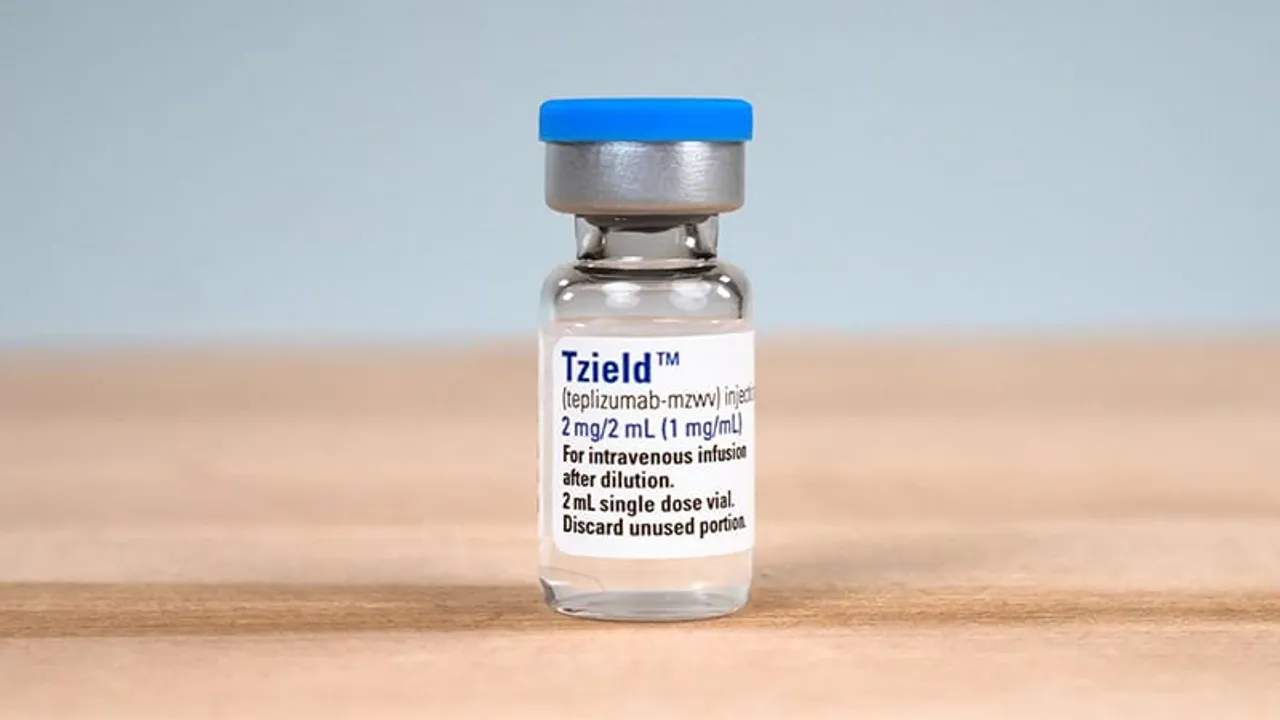 Image from medscape.com: UK Approves First Immunotherapy to Delay Type 1 Diabetes Onset
