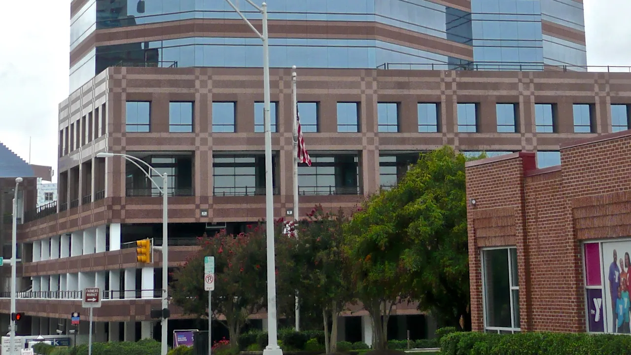 Duke Clinical Research Institute, Durham, North Carolina