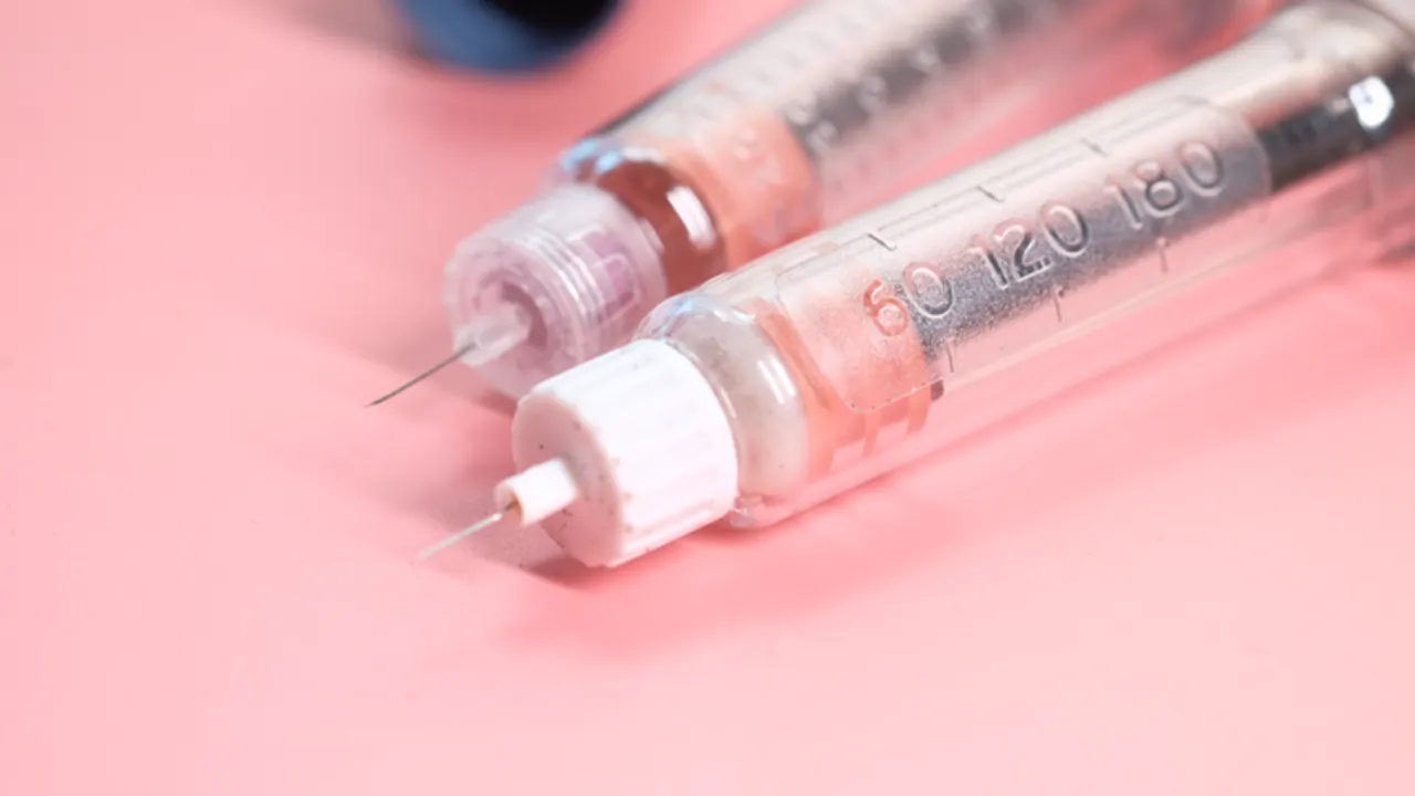 Image from drwf.org.uk: New Treatment Delays Type 1 Diabetes Onset by Around Three Years
