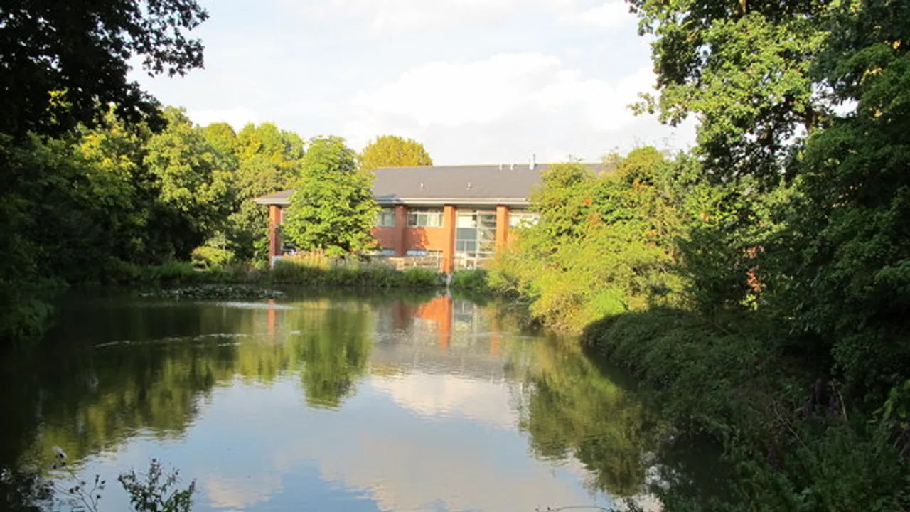 Surrey Clinical Research Centre
