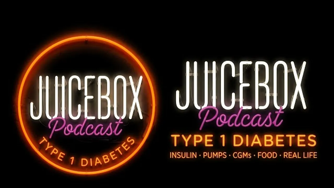 Video still from YouTube / Juicebox Podcast: Closed-Loop Systems Show Promise for Pregnant People With Type 1 Diabetes